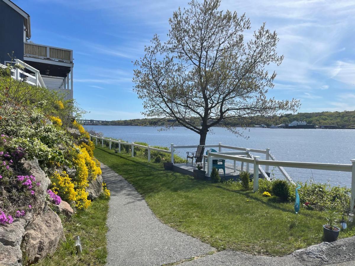 Waterfront Home With A View Groton Exterior foto